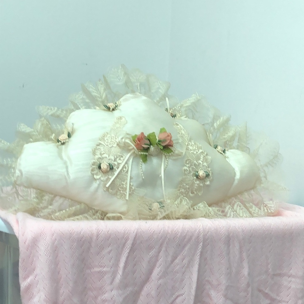 Decorative Pillow